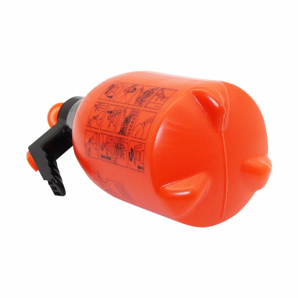 Pulverizador de Alta Pressão De Mão Terrali 3L