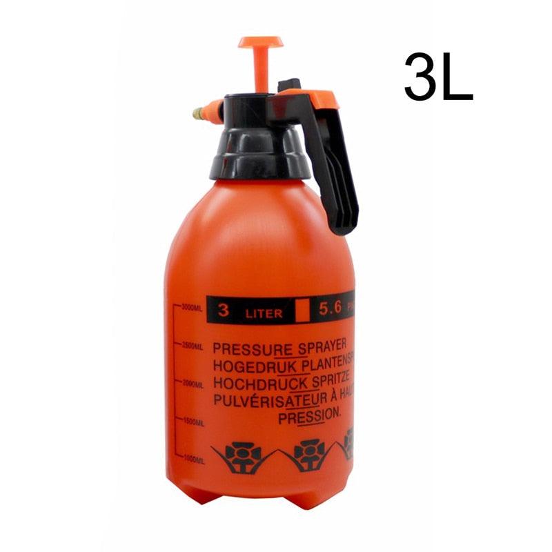 Pulverizador de Alta Pressão De Mão Terrali 3L