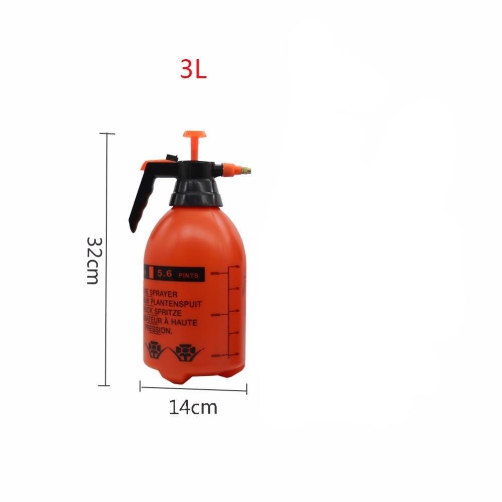 Pulverizador de Alta Pressão De Mão Terrali 3L