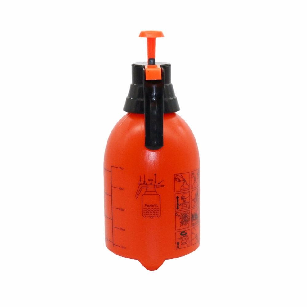 Pulverizador de Alta Pressão De Mão Terrali 3L